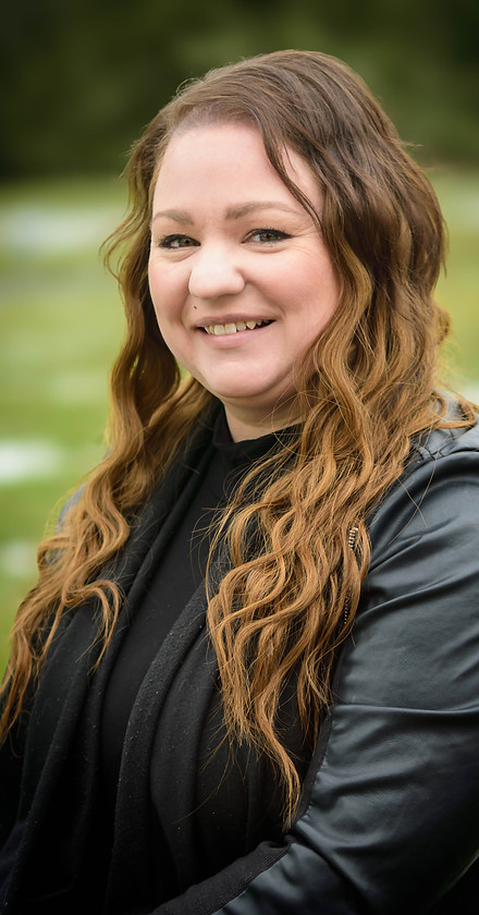 Erin - Your LMHCA - Mental Health Counselor