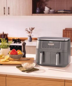 Thumbnail: Ninja 6-in-1 Dual Zone 7.6L Air Fryer