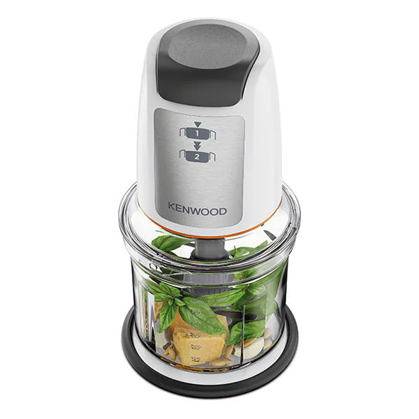 Μικρογραφία: Kenwood 500 Watt Chopper