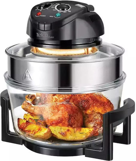 Thumbnail: Telco 17L Convection Oven