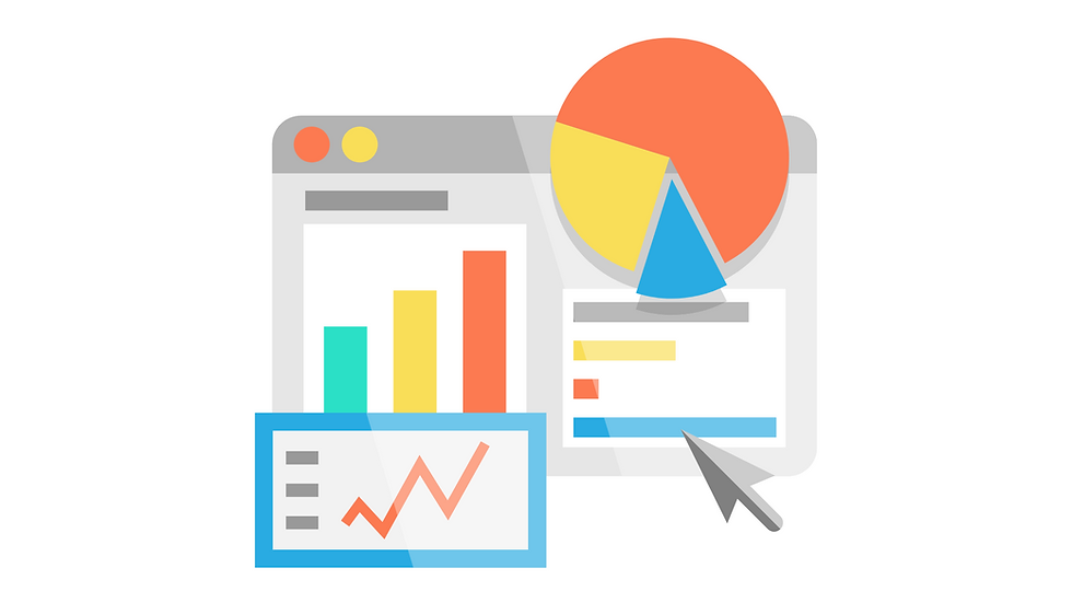 Google Analytics 4 - GA4