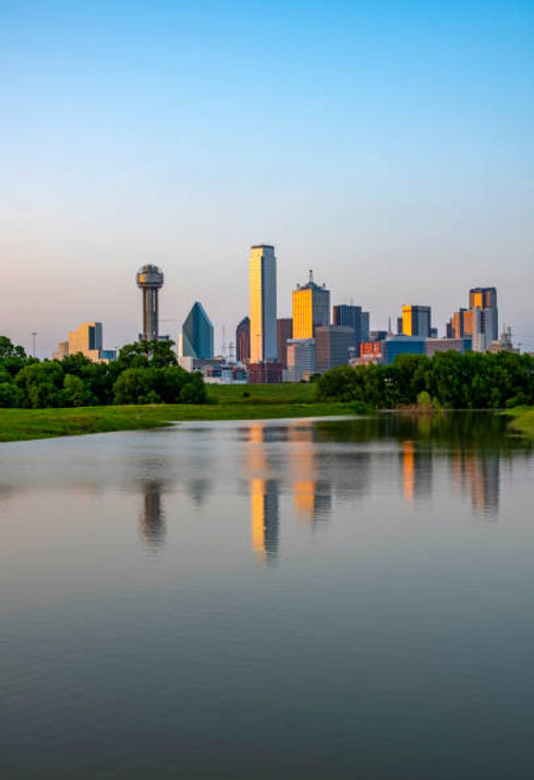 Dallas Skyline