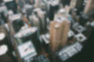Aeriel View of New York