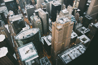 Global Real Estate Market Status and Forecasts