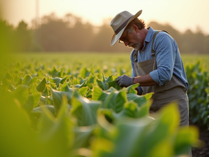 A Importância do Suporte Técnico na Agricultura Atual