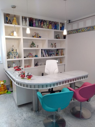 Galeria de Imagens