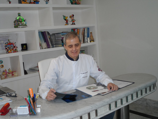 Galeria de Imagens