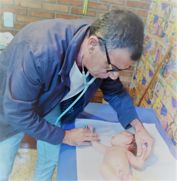 Galeria de Imagens
