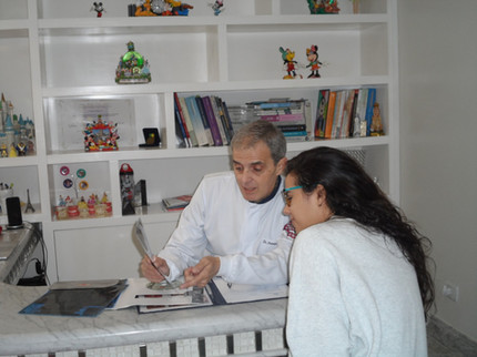 Galeria de Imagens