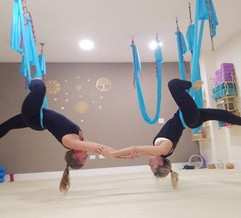 Espaço Yoga