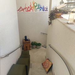 Espaço Yoga