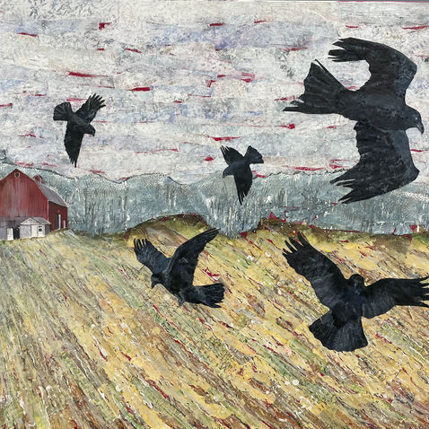 Murder of Crows
