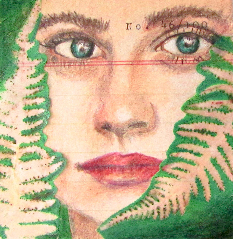 Fern Face