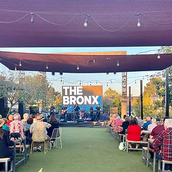 Main Stage