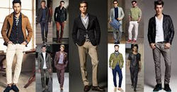 Elegante pero con estilo...