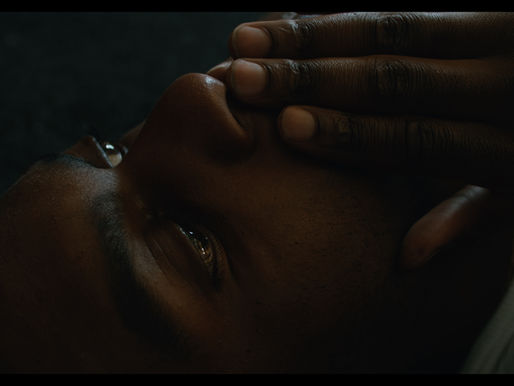Black Screen Short Film Review