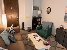 Counseling office