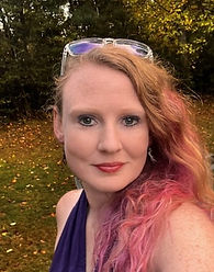 Tiffany Gatewood, NCC, LCMHC