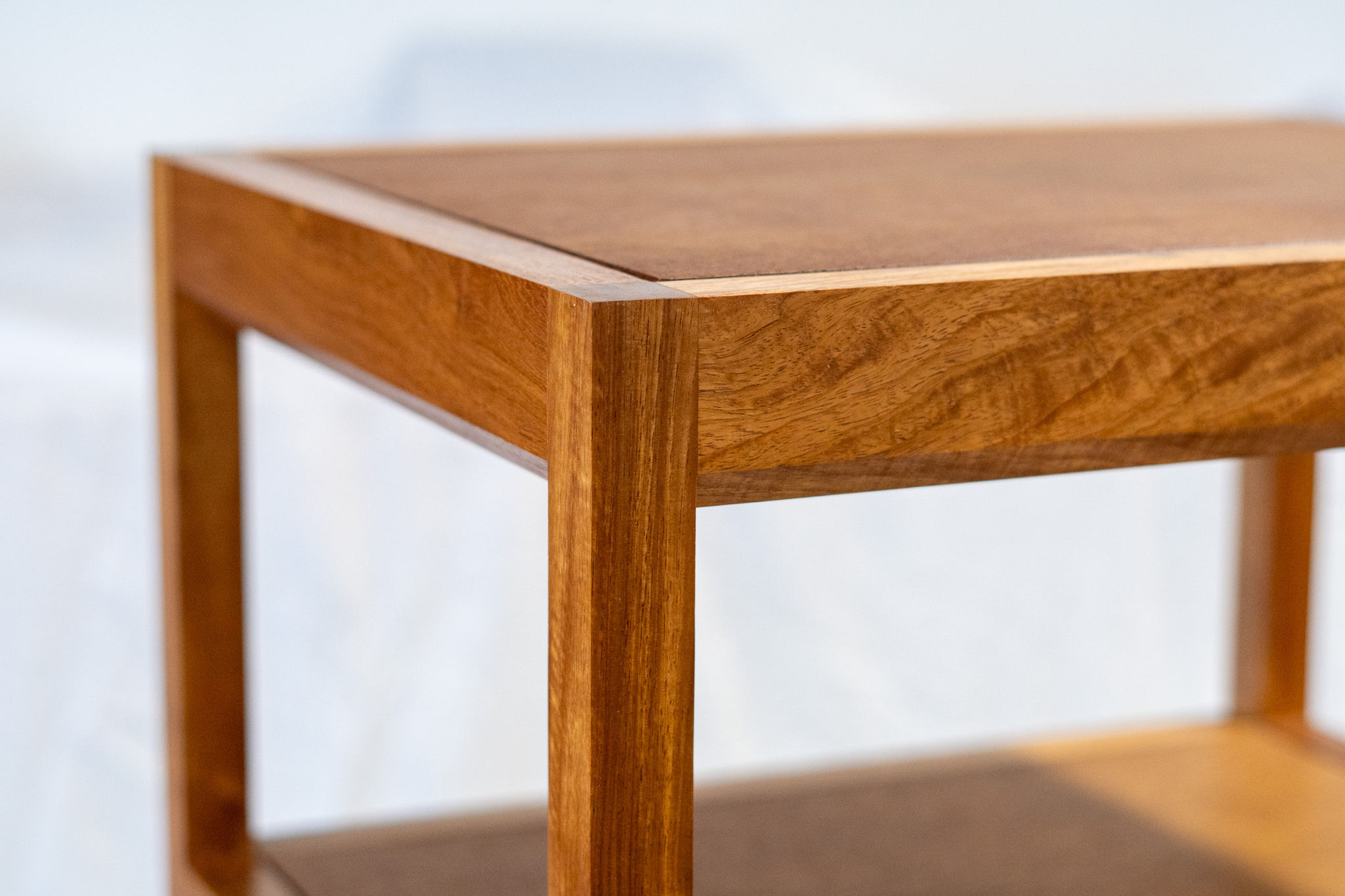 Shida 01 Rack / 4 shelf