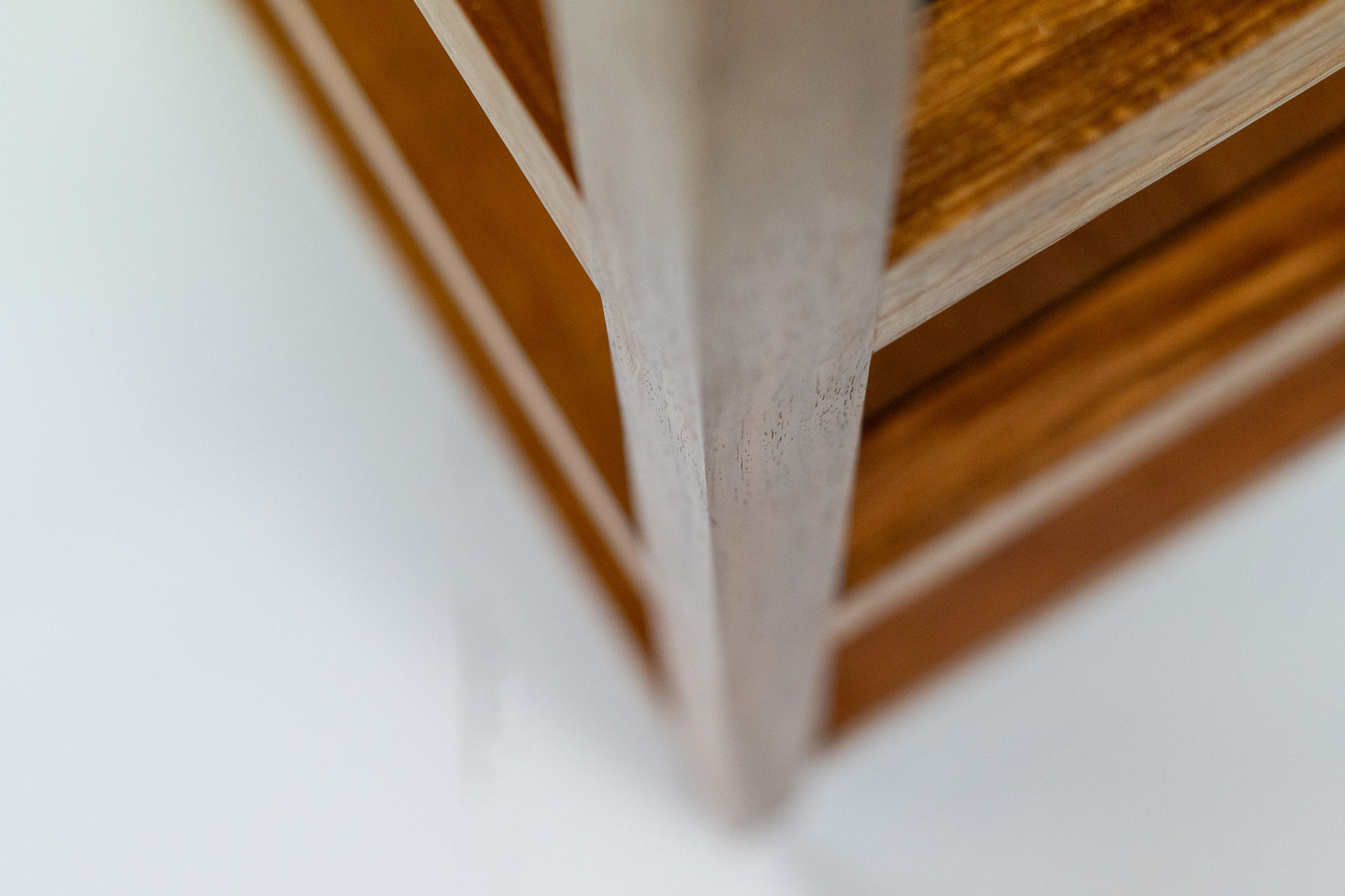 Shida 01 Rack / 4 shelf