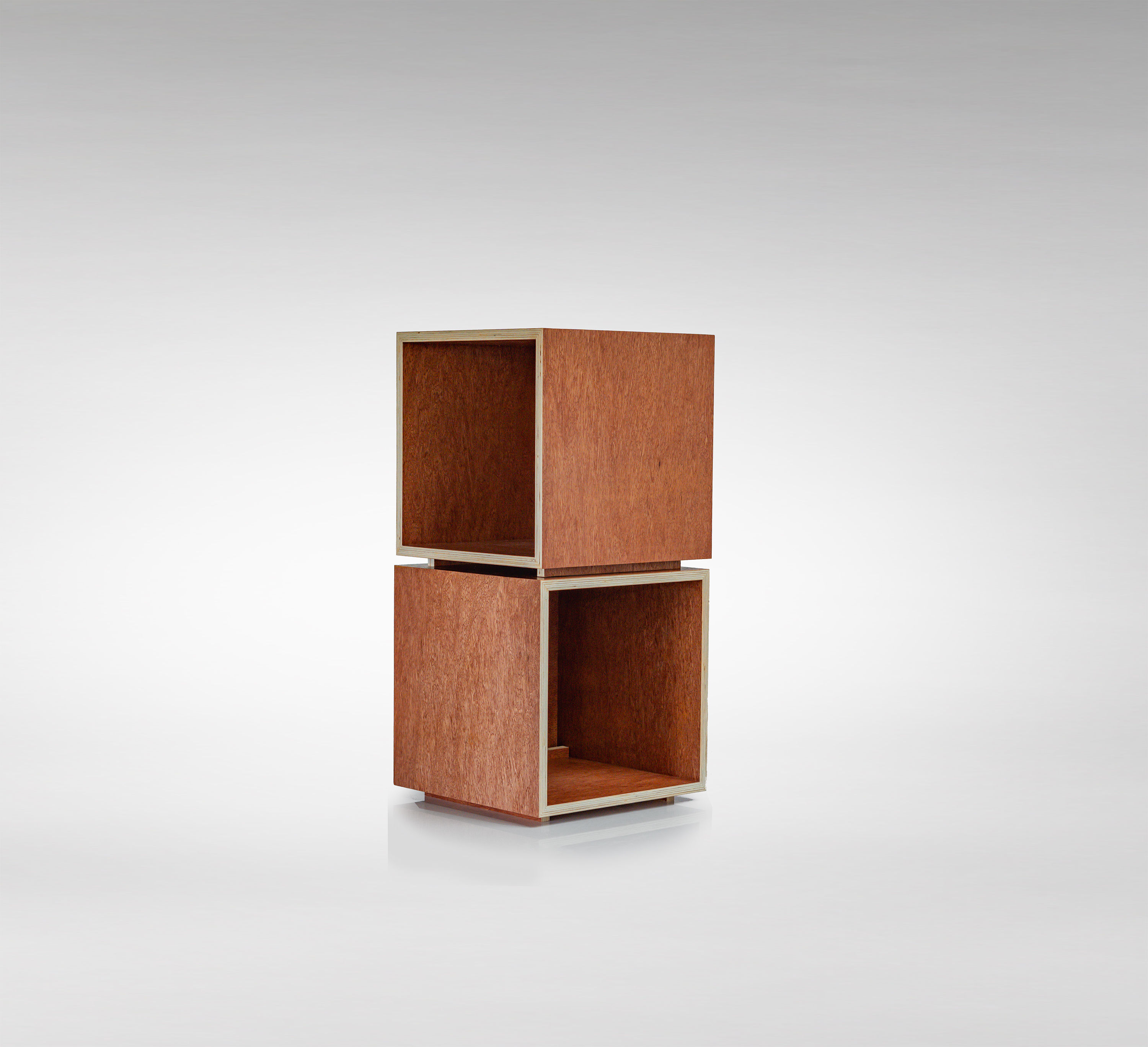 Shida 0.5 Record Box