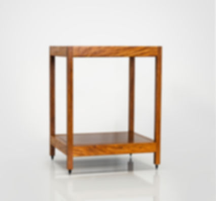 Shida 01 Rack / 2 shelf