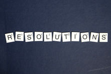 An English Student’s Winter Term Resolutions