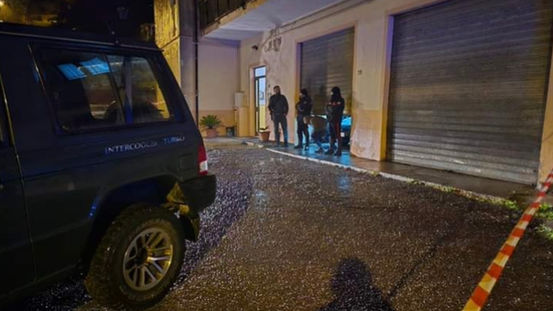 Omicidio in officina a Verbicaro, anche un rapporto conflittuale fra Biagio Lofrano e lo zio