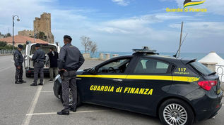 Arrestato un corriere della droga in Calabria con mezzo chilo di eroina