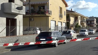 Omicidio-suicidio a Scalea, 7 colpi di pistola per chiudere una storia e spegnere le luci sul mondo