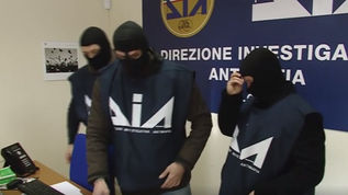 Dia scomparsa Massimo Speranza