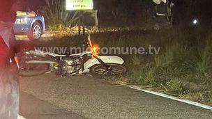 Incidente mortale a Praia a Mare, perde la vita una giovane di 18 anni di Tortora