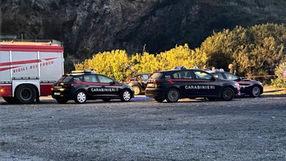 Mistero sulla morte di un uomo trovato in un'auto all'Arcomagno a San Nicola Arcella