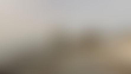 Veduta del lungomare di Belvedere Marittimo soggetto a erosione