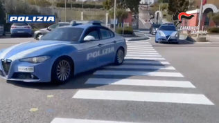 Operazione anticorruzione a Catanzaro: otto arresti, coinvolto un consigliere comunale