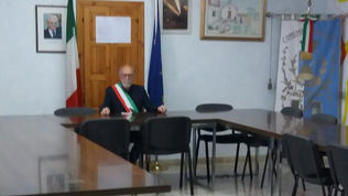 Verbicaro, contro la linea del Governo il sindaco Silvestri occupa la sala consiliare