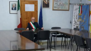 Verbicaro, contro la linea del Governo il sindaco Silvestri occupa la sala consiliare