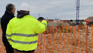Ospedale della sibaritide: Graziano (Udc), garante dei cittadini per la realizzazione dell'opera