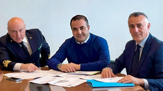 Porto di Reggio Calabria verso il rilancio: 15 milioni dall’emendamento Cannizzaro