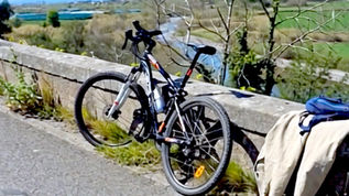 Indagini sul ciclista morto a Santa maria del Cedro