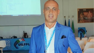 Paola, retribuzione adeguata agli infermieri: interviene Serpa, Uil-Fpl Calabria 