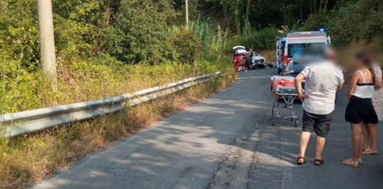 Incidente mortale Cataldo a Sangineto, fissati accertamenti irripetibili sui luoghi e sui mezzi