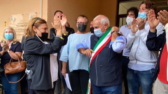 Elezioni, a San Nicola Arcella un testa a testa entusiasmante. Gli eletti