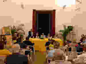 Scalea, banca del tempo,