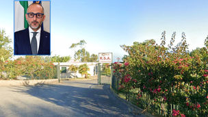 RSA San Francesco di Paola a San Nicola Arcella, struttura sociosanitaria Asp Cosenza