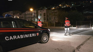 Guardia Piemontese, estorsione mafiosa: cinque misure cautelari