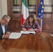 Protocollo antimafia per turismo e ristorazione