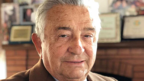 L'imprenditore Francesco ventura scomparso il 12 giugno 2026