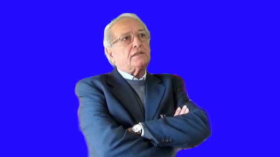 "Amici in comune": il "rammarico" di Praticò per il rinvio a giudizio
