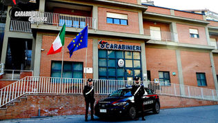 Droga: hashish in casa a Luzzi. Arrestato un giovane